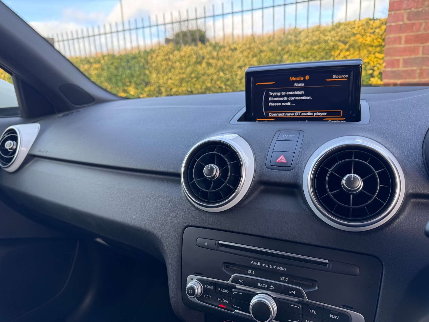 Used Audi A1 2015 for sale - 77636832: Photo 32