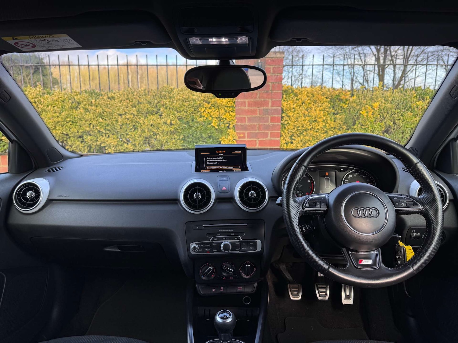 Used Audi A1 2015 for sale - 77636832: Photo 33