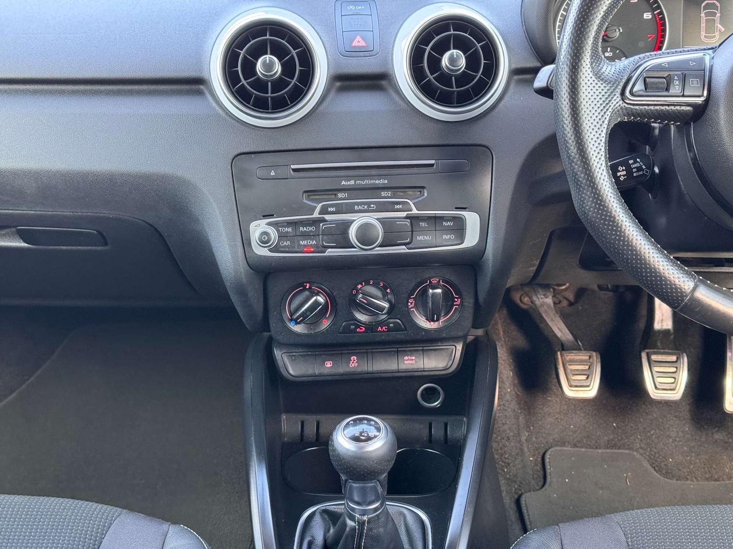 Used Audi A1 2015 for sale - 77636832: Photo 35