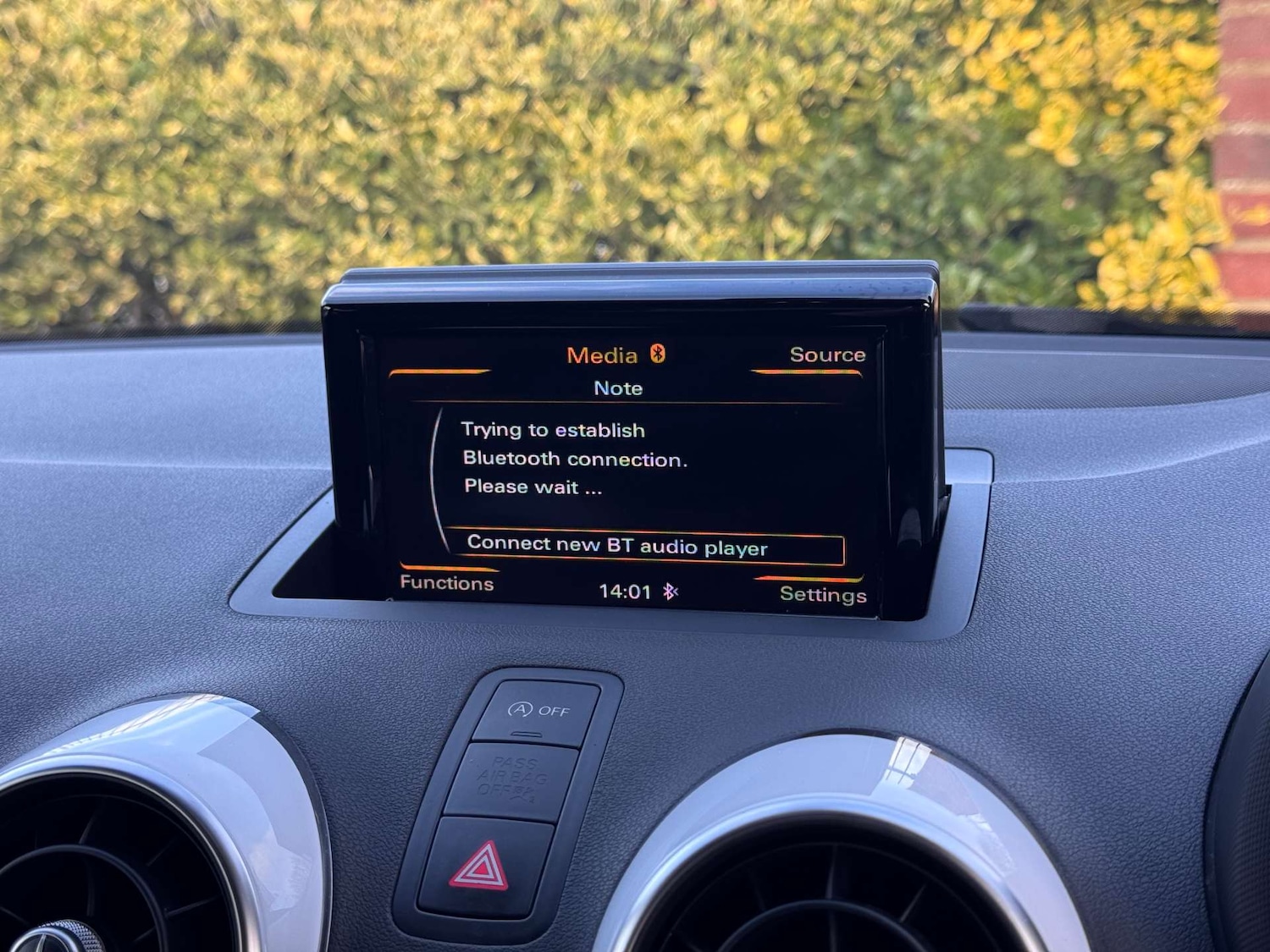 Used Audi A1 2015 for sale - 77636832: Photo 39