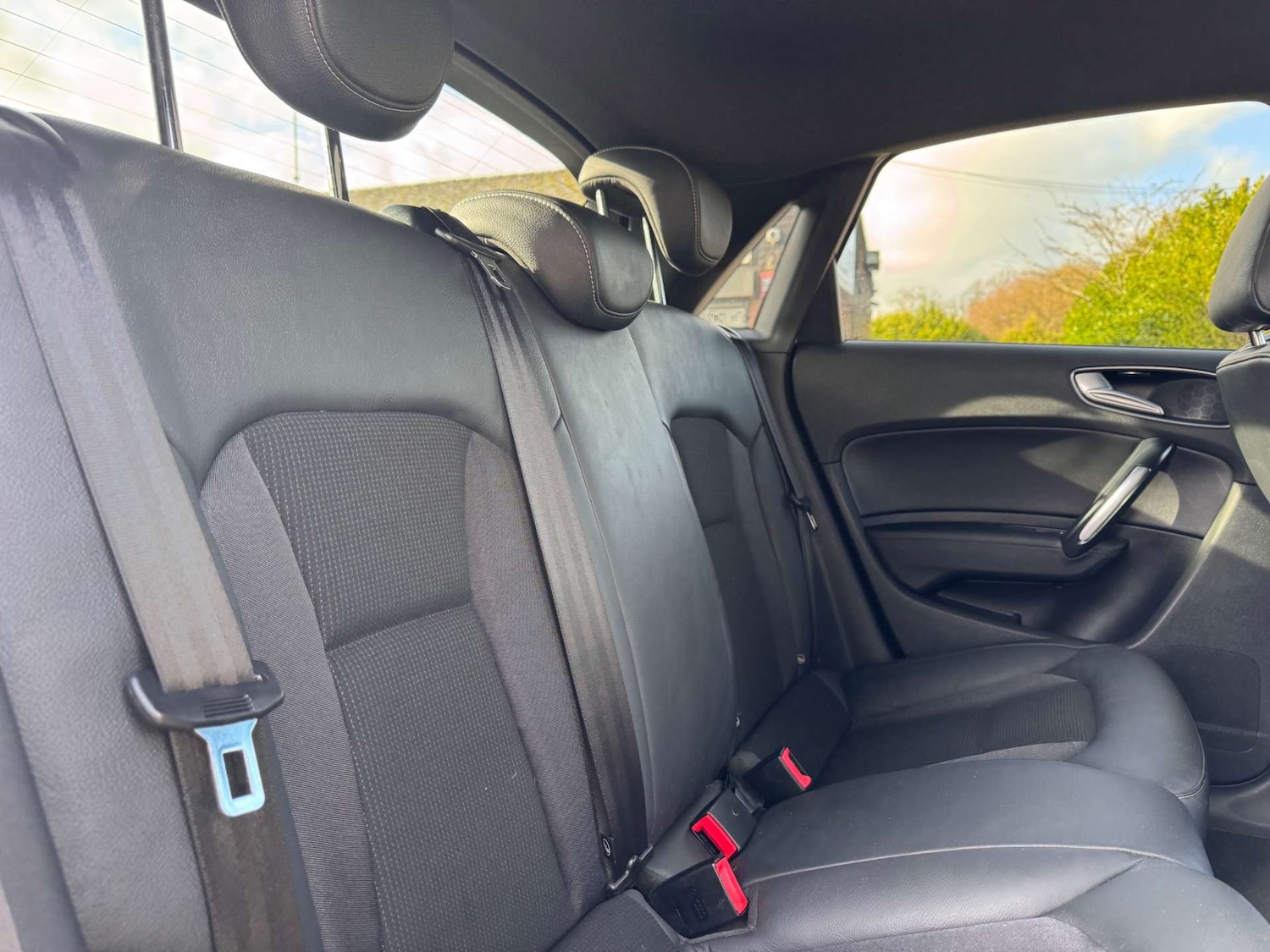 Used Audi A1 2015 for sale - 77636832: Photo 42