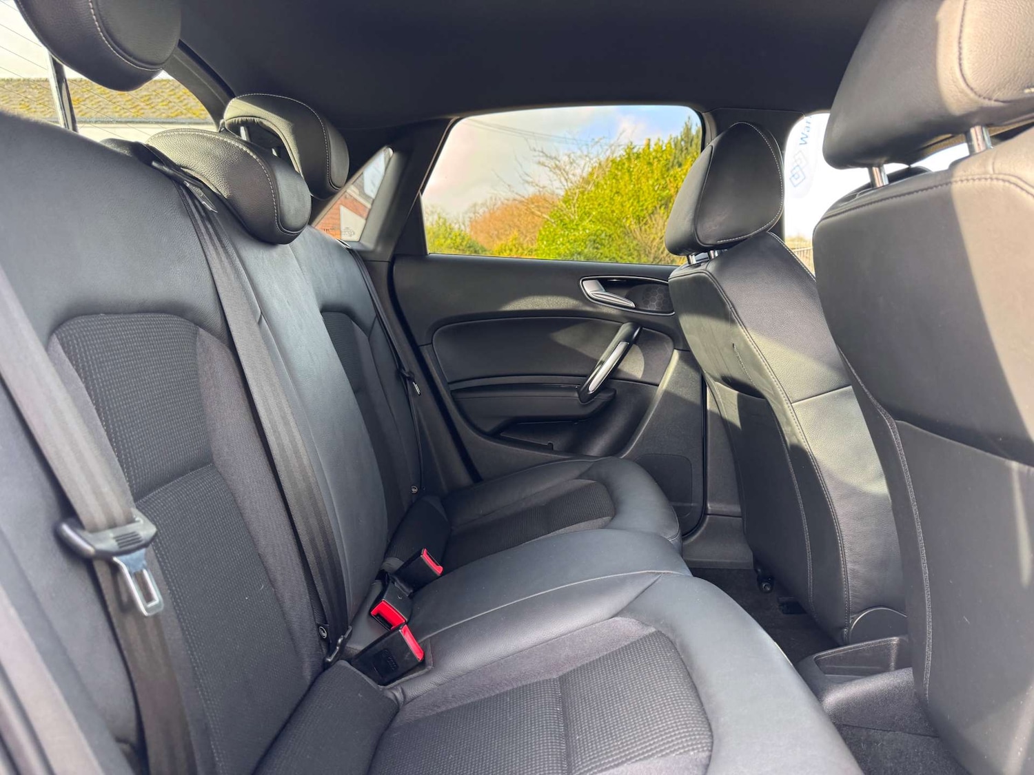 Used Audi A1 2015 for sale - 77636832: Photo 43