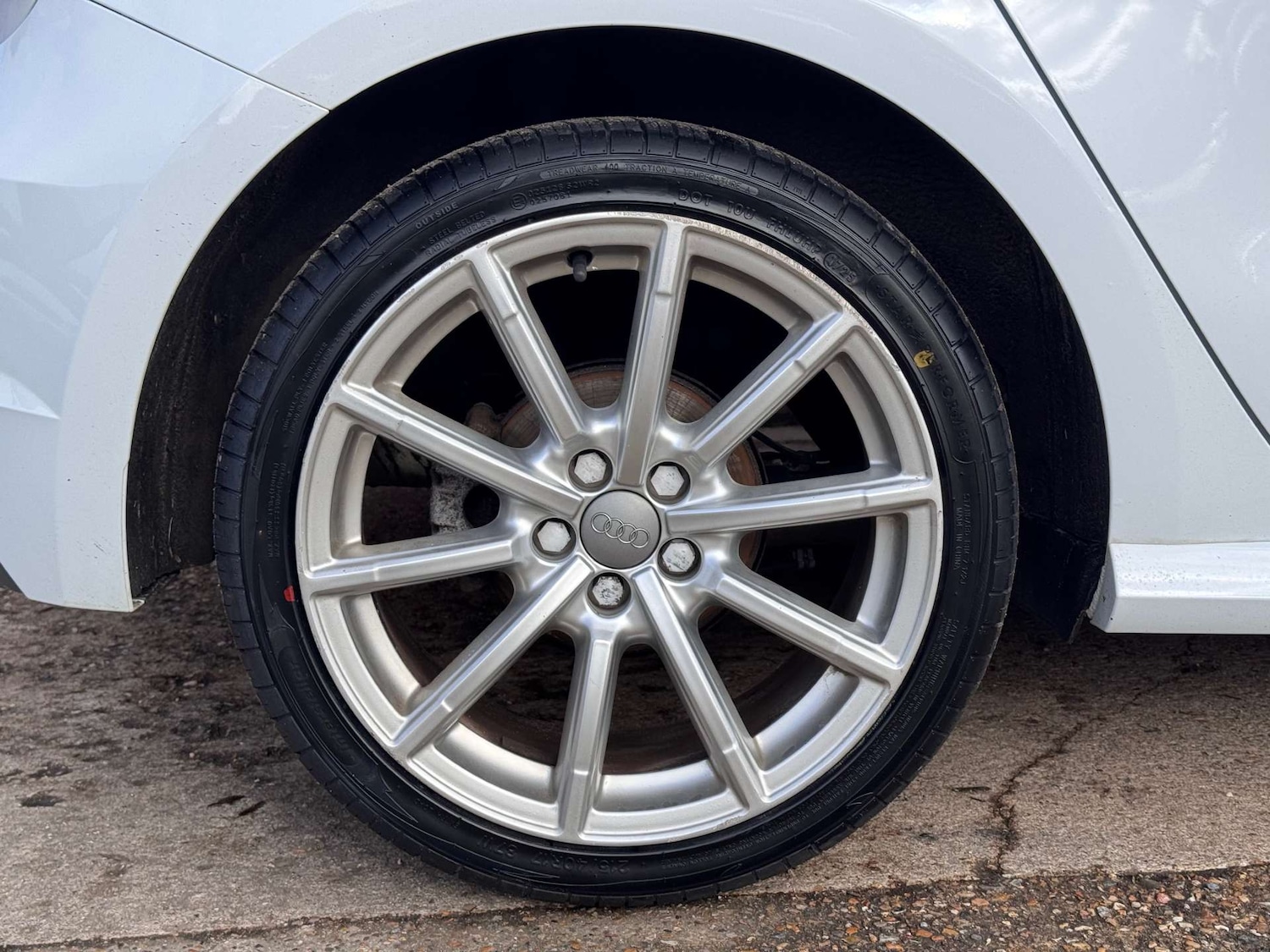 Used Audi A1 2015 for sale - 77636832: Photo 45