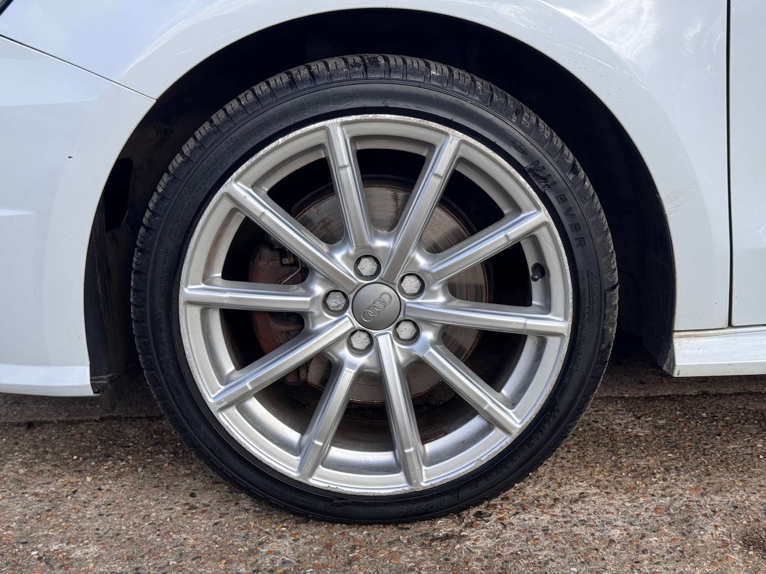 Used Audi A1 2015 for sale - 77636832: Photo 46