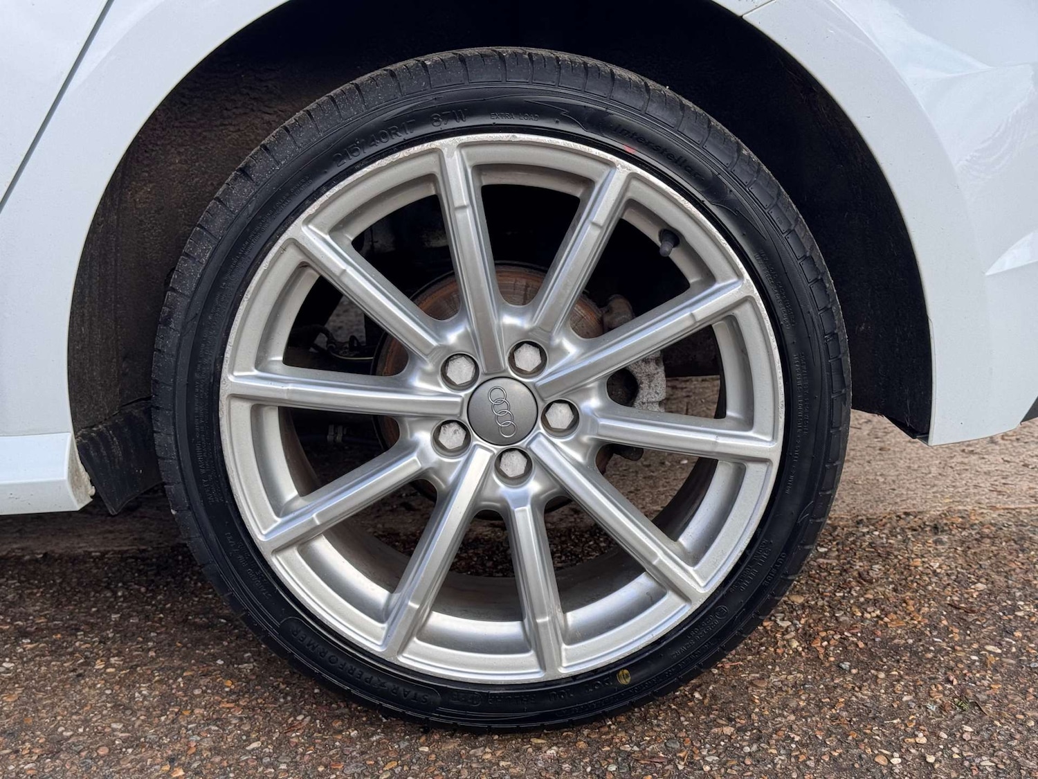 Used Audi A1 2015 for sale - 77636832: Photo 48