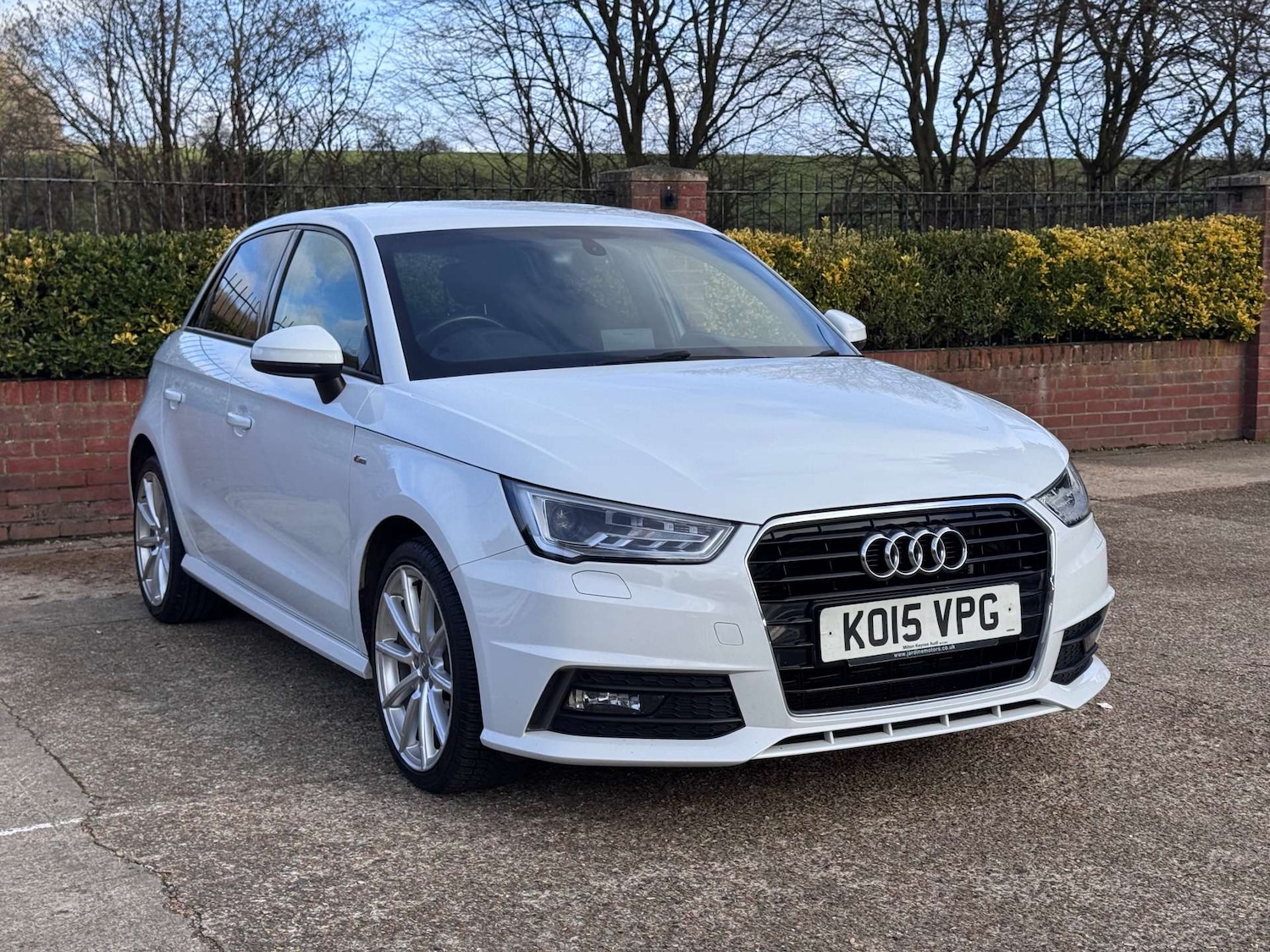 Used Audi A1 2015 for sale - 77636832: Photo 6