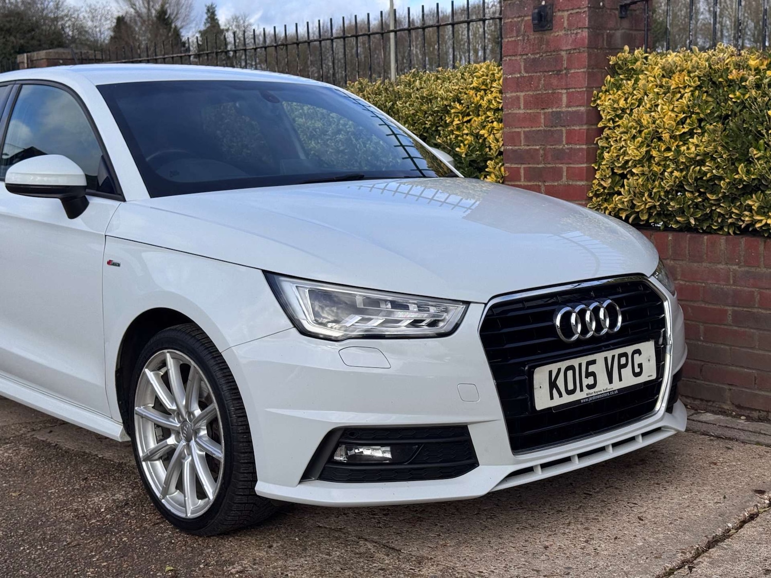 Used Audi A1 2015 for sale - 77636832: Photo 7