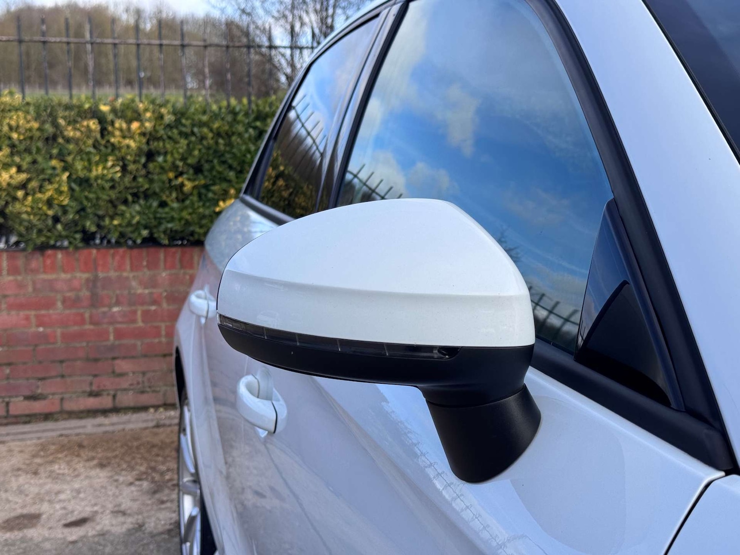 Used Audi A1 2015 for sale - 77636832: Photo 8