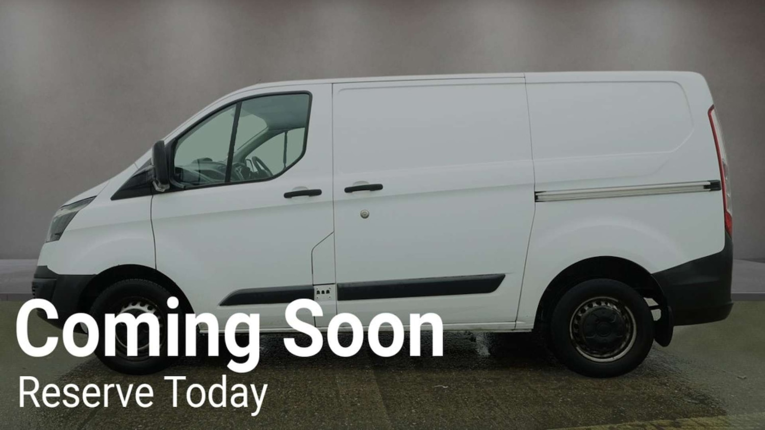 Used Ford Transit Custom 2017 for sale - 77545013: Photo 5