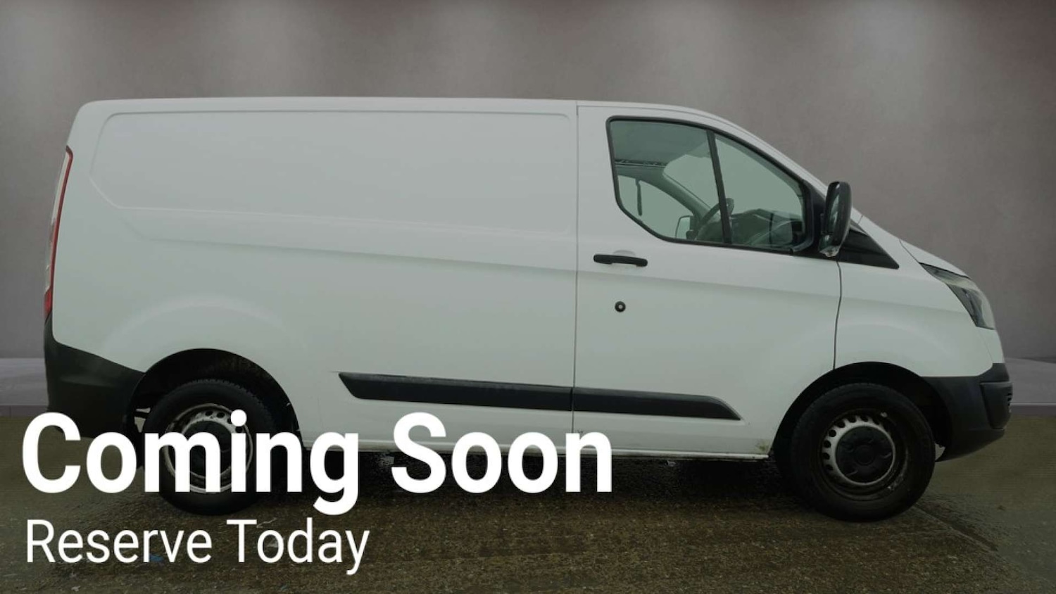 Used Ford Transit Custom 2017 for sale - 77545013: Photo 6
