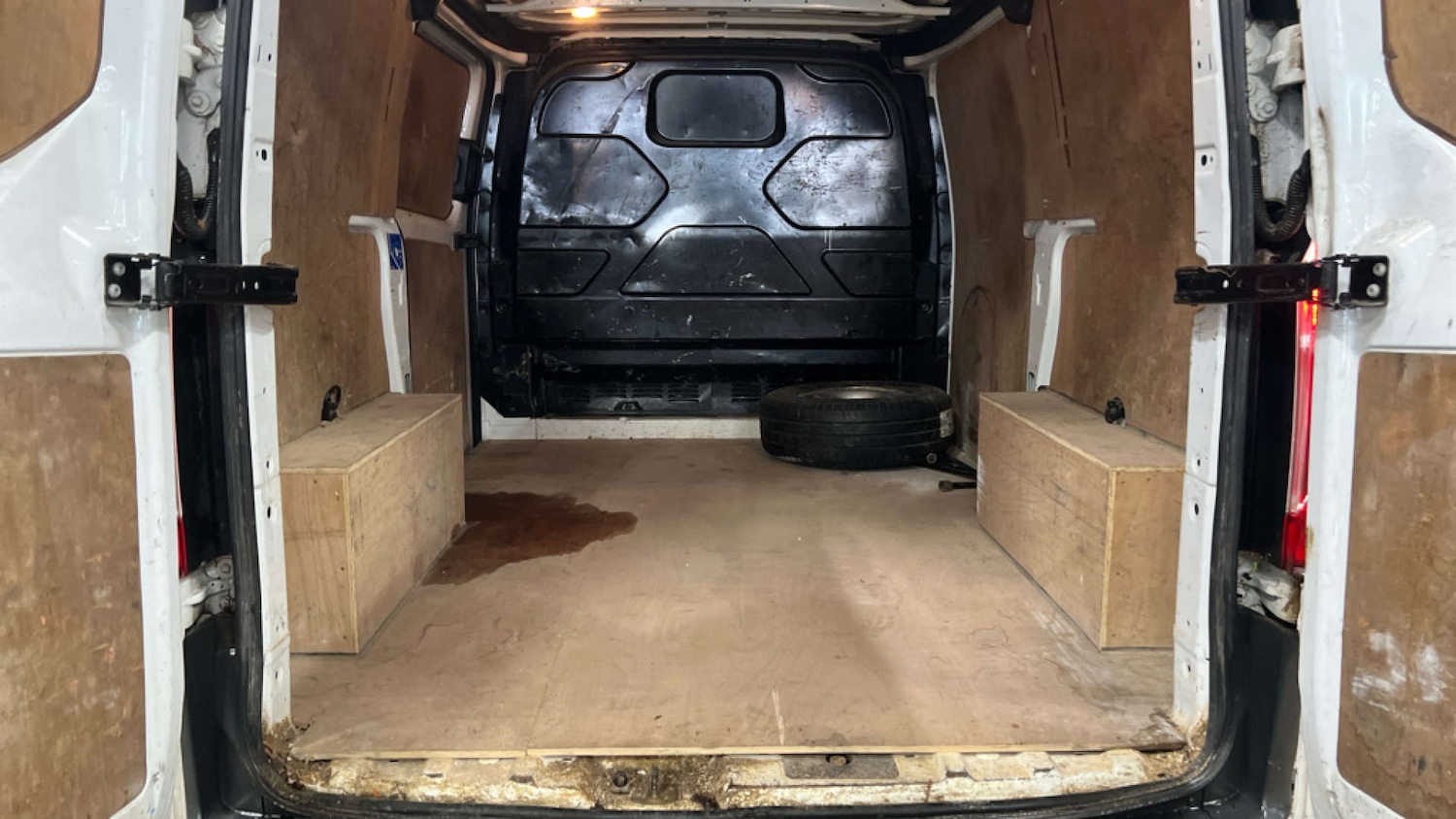 Used Ford Transit Custom 2017 for sale - 77545013: Photo 9