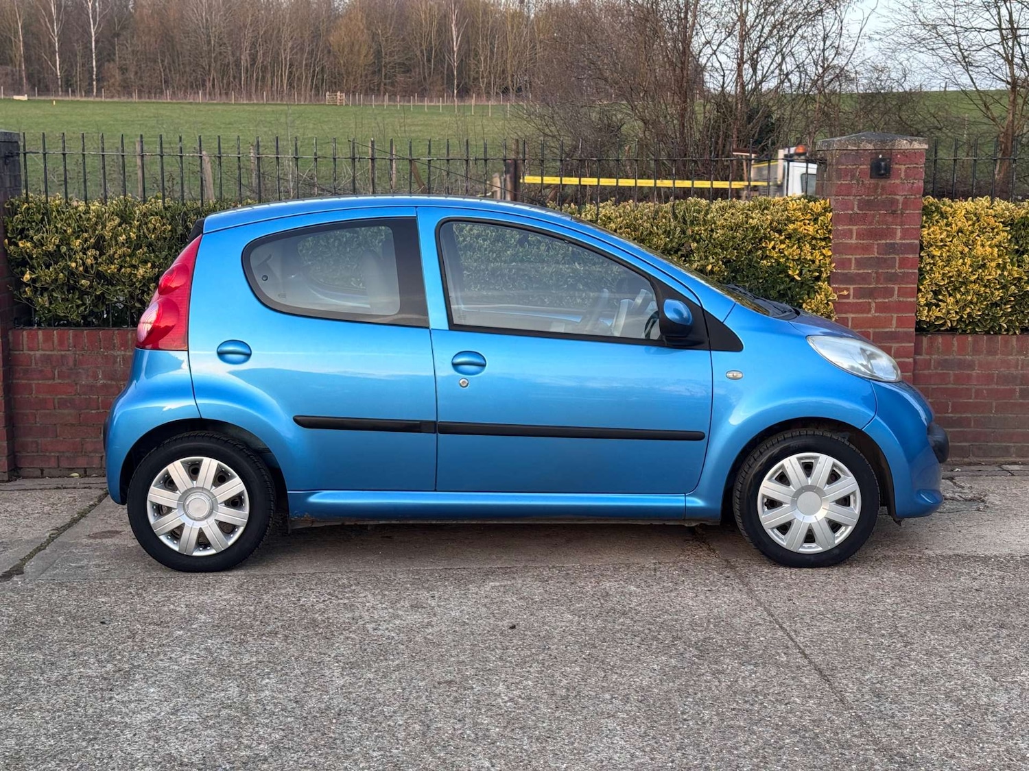 Used Peugeot 107 2006 for sale - 77735035: Photo 16