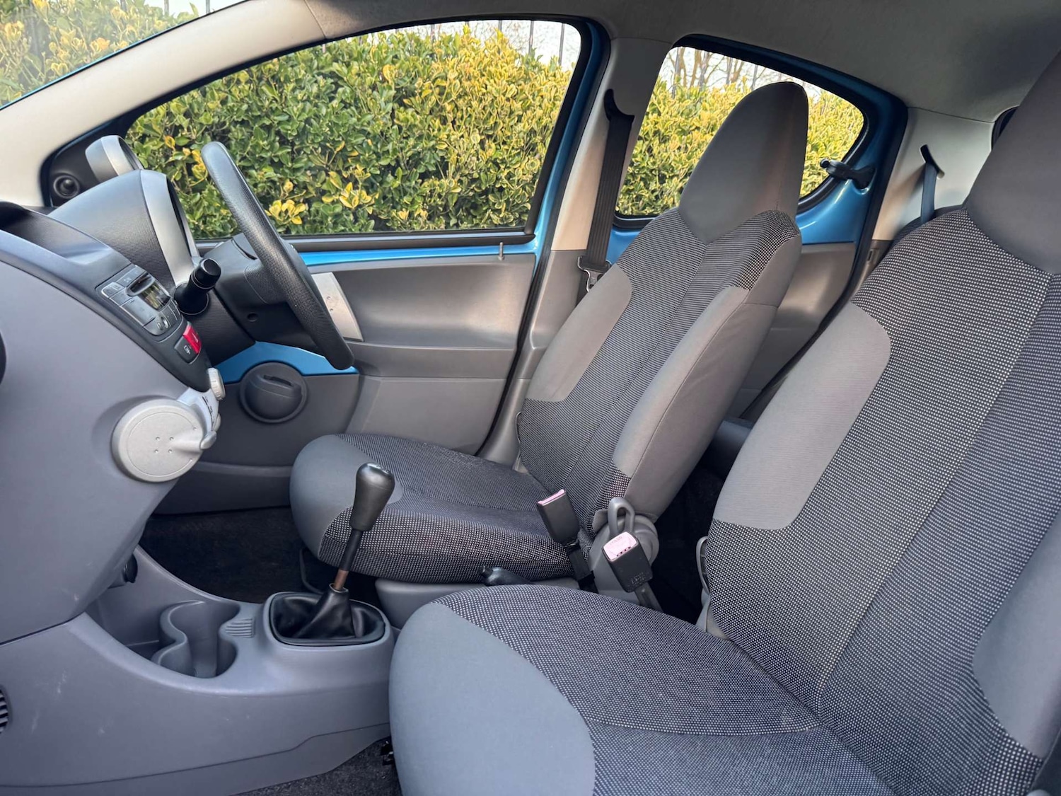 Used Peugeot 107 2006 for sale - 77735035: Photo 21