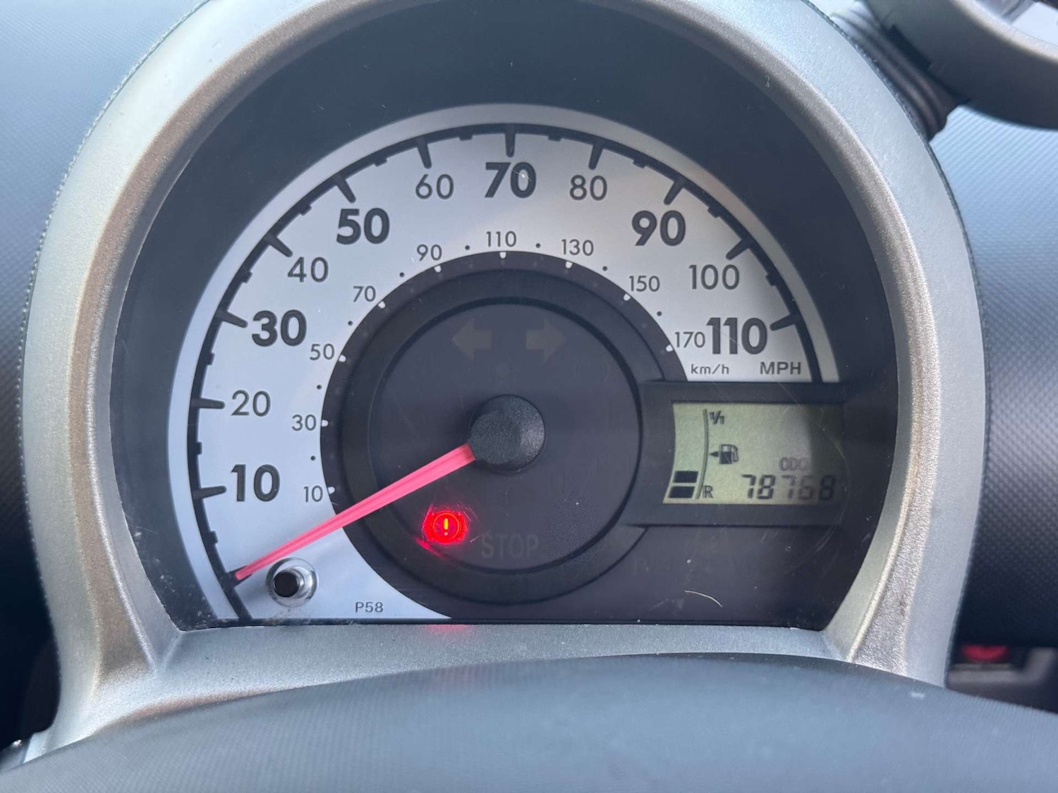 Used Peugeot 107 2006 for sale - 77735035: Photo 25