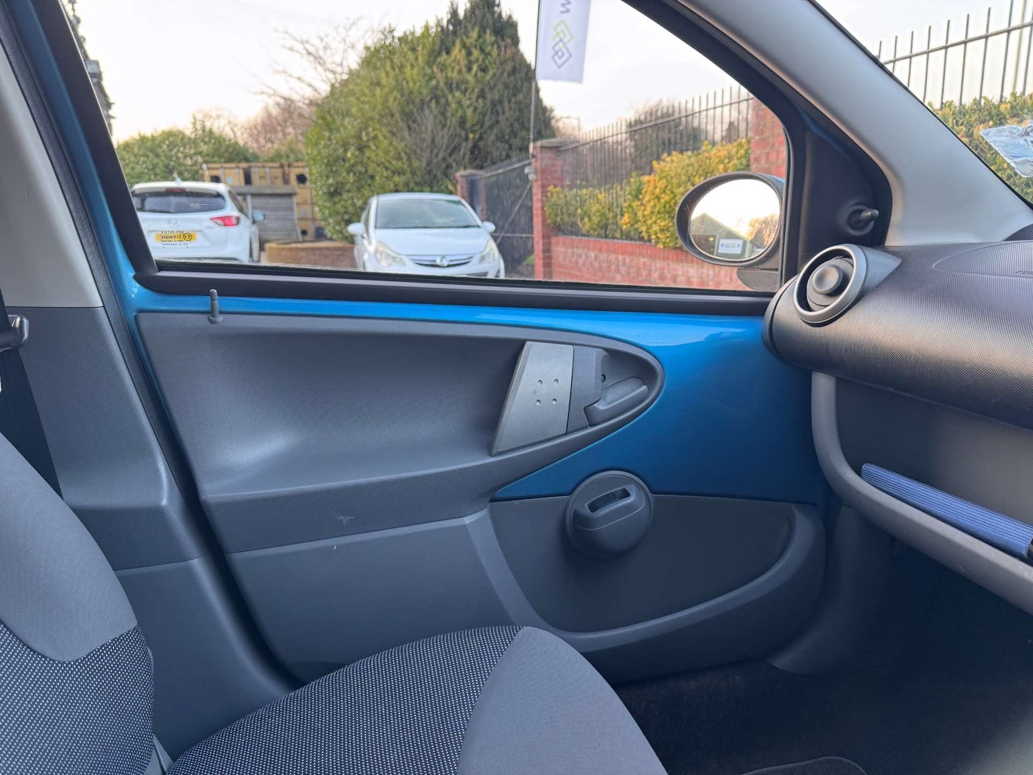 Used Peugeot 107 2006 for sale - 77735035: Photo 28