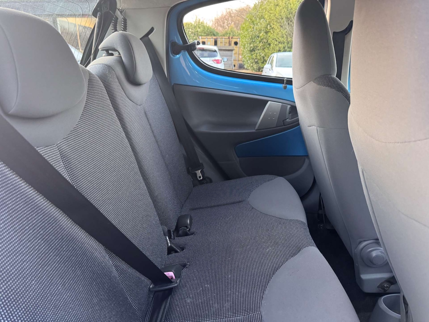 Used Peugeot 107 2006 for sale - 77735035: Photo 29