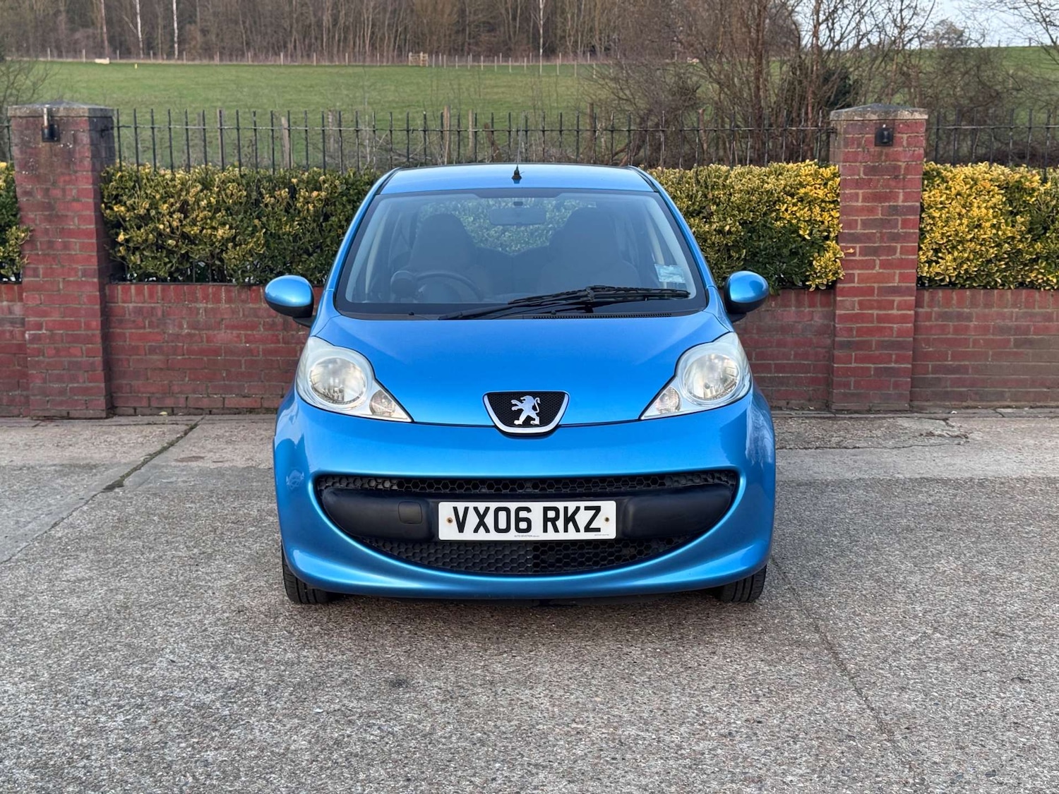 Used Peugeot 107 2006 for sale - 77735035: Photo 3