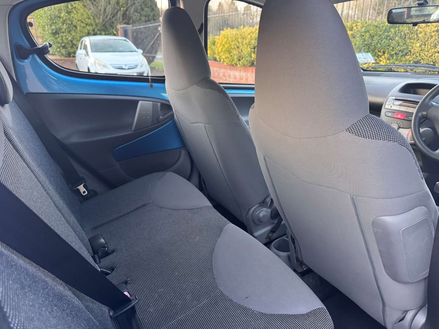 Used Peugeot 107 2006 for sale - 77735035: Photo 30