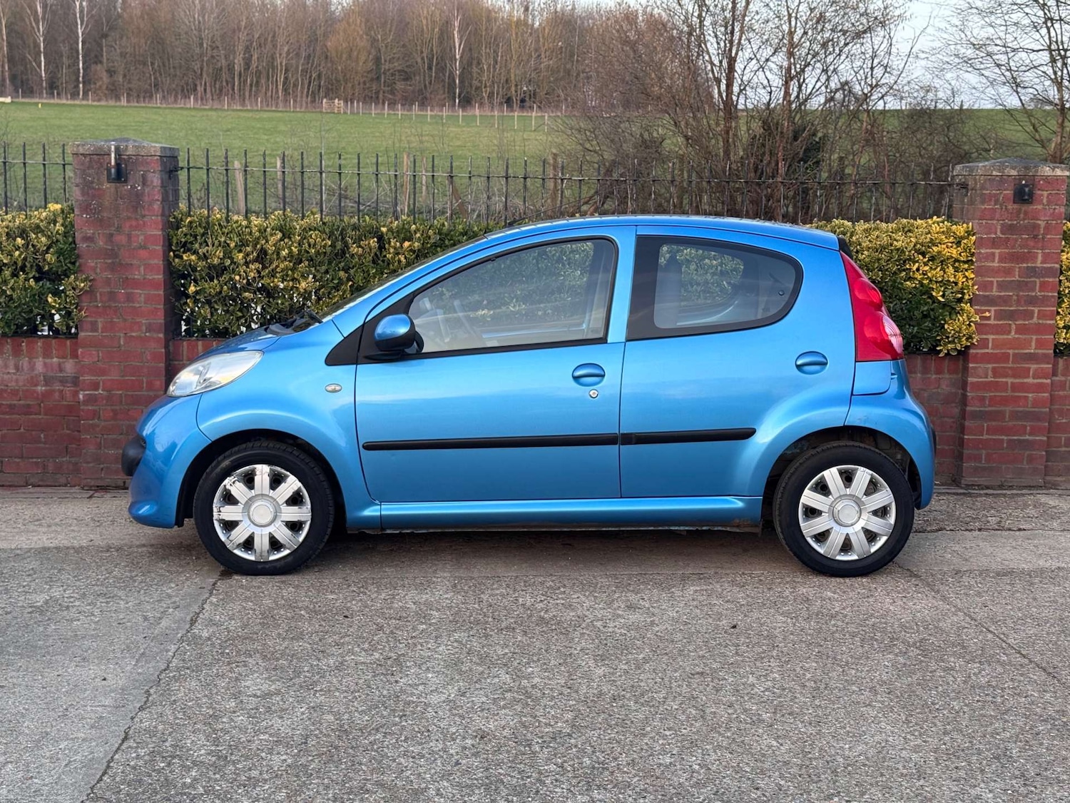Used Peugeot 107 2006 for sale - 77735035: Photo 7