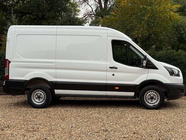 Used Ford Transit 2022 for sale - 76301989: Photo 11