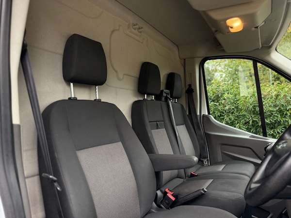 Used Ford Transit 2022 for sale - 76301989: Photo 14