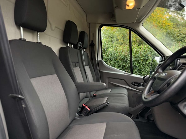 Used Ford Transit 2022 for sale - 76301989: Photo 15