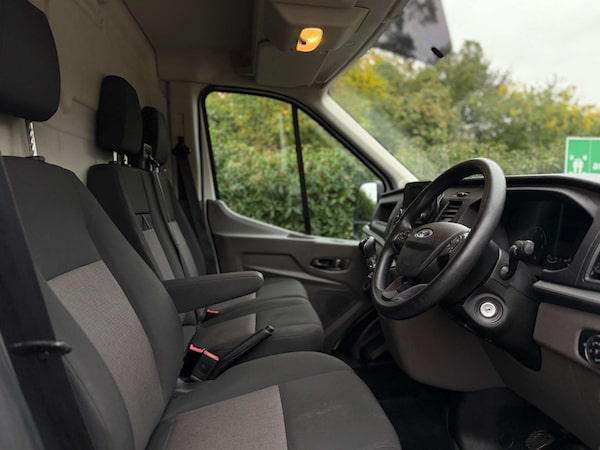 Used Ford Transit 2022 for sale - 76301989: Photo 16