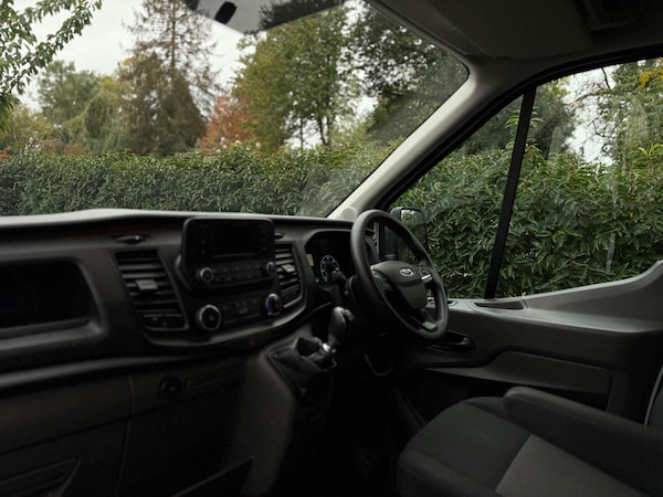 Used Ford Transit 2022 for sale - 76301989: Photo 21