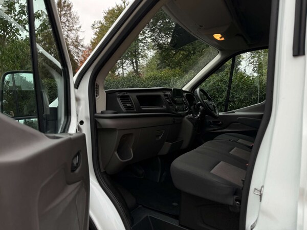Used Ford Transit 2022 for sale - 76301989: Photo 22