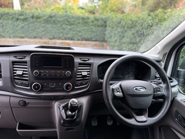 Used Ford Transit 2022 for sale - 76301989: Photo 23