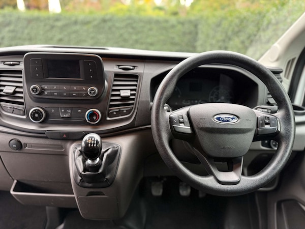 Used Ford Transit 2022 for sale - 76301989: Photo 26
