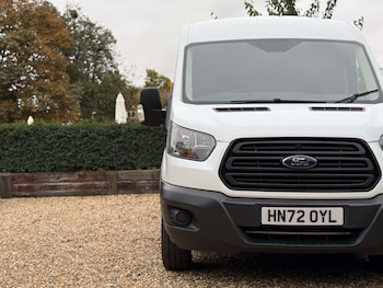Used Ford Transit 2022 for sale - 76301989: Photo 2