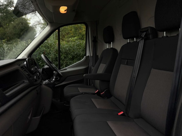Used Ford Transit 2022 for sale - 76301989: Photo 30