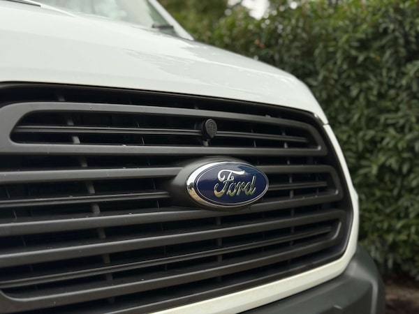 Used Ford Transit 2022 for sale - 76301989: Photo 36