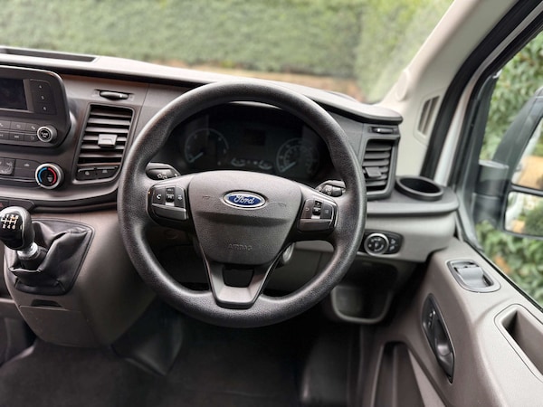 Used Ford Transit 2022 for sale - 76301989: Photo 37