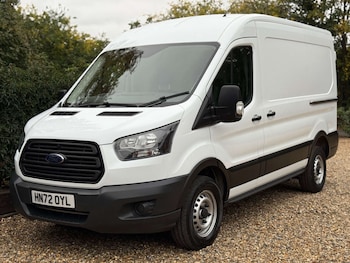 Used Ford Transit 2022 for sale - 76301989: Photo 3