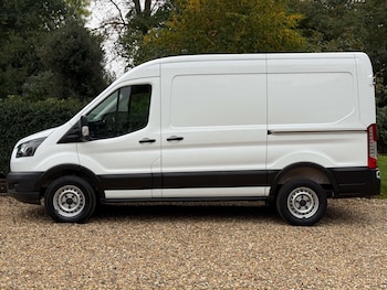 Used Ford Transit 2022 for sale - 76301989: Photo 4