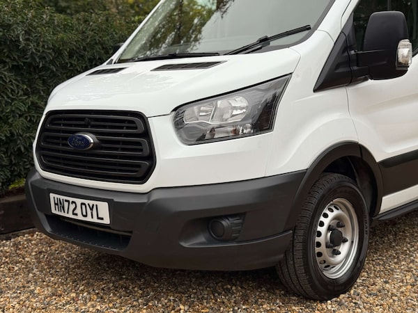 Used Ford Transit 2022 for sale - 76301989: Photo 6