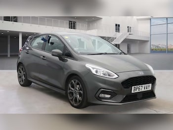 Ford - Fiesta