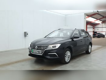 Used MG MG5 2022 for sale - 78973376: Photo