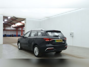 Used MG MG5 2022 for sale - 78973376: Photo