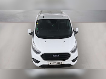 Used Ford Transit Custom 2023 for sale - 79192732: Photo