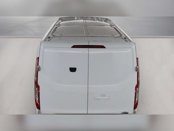 Used Ford Transit Custom 2023 for sale - 79192732: Photo