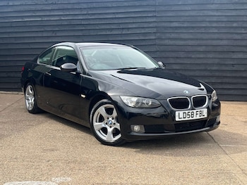 Used BMW 3 Series 2008 for sale - 79058588: Photo
