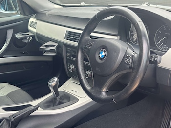 Used BMW 3 Series 2008 for sale - 79058588: Photo