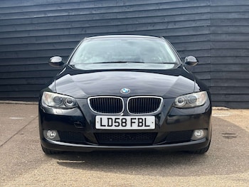 Used BMW 3 Series 2008 for sale - 79058588: Photo