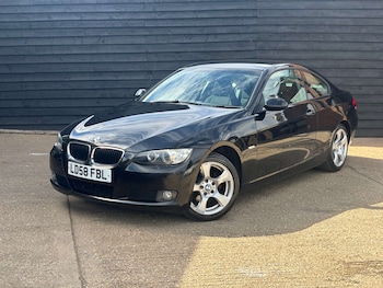 Used BMW 3 Series 2008 for sale - 79058588: Photo