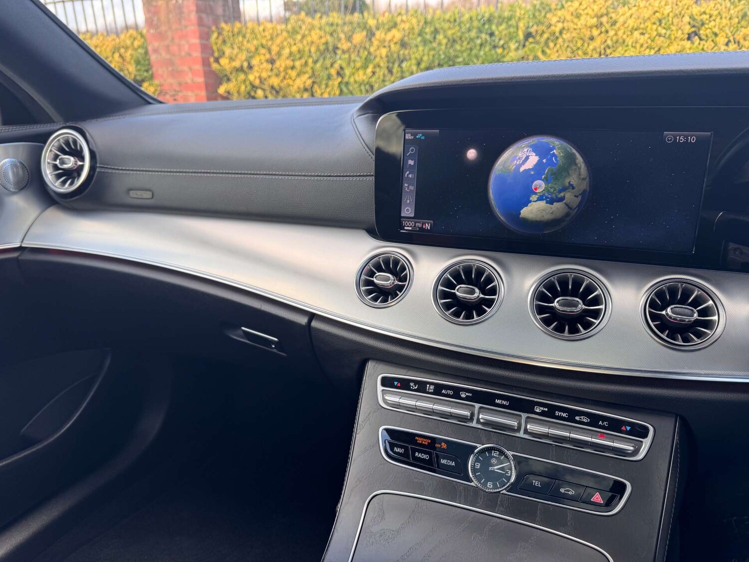 Used Mercedes-Benz E Class 2018 for sale - 77603973: Photo 18