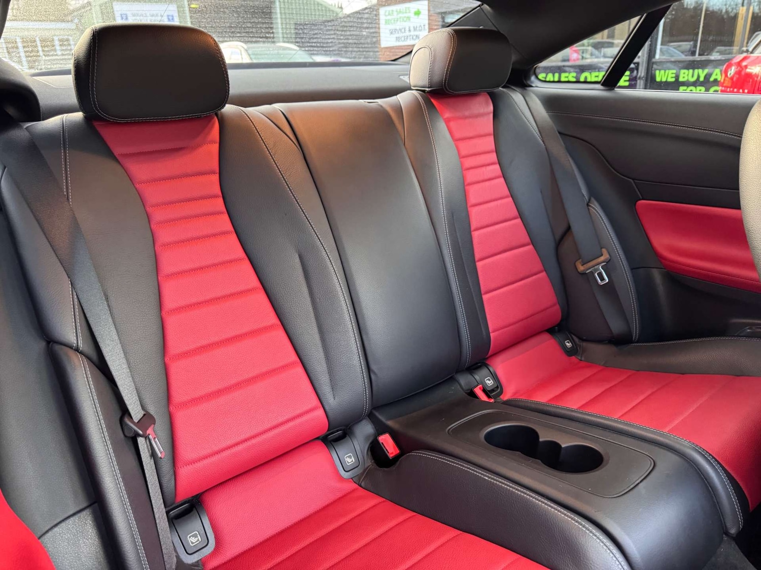 Used Mercedes-Benz E Class 2018 for sale - 77603973: Photo 21