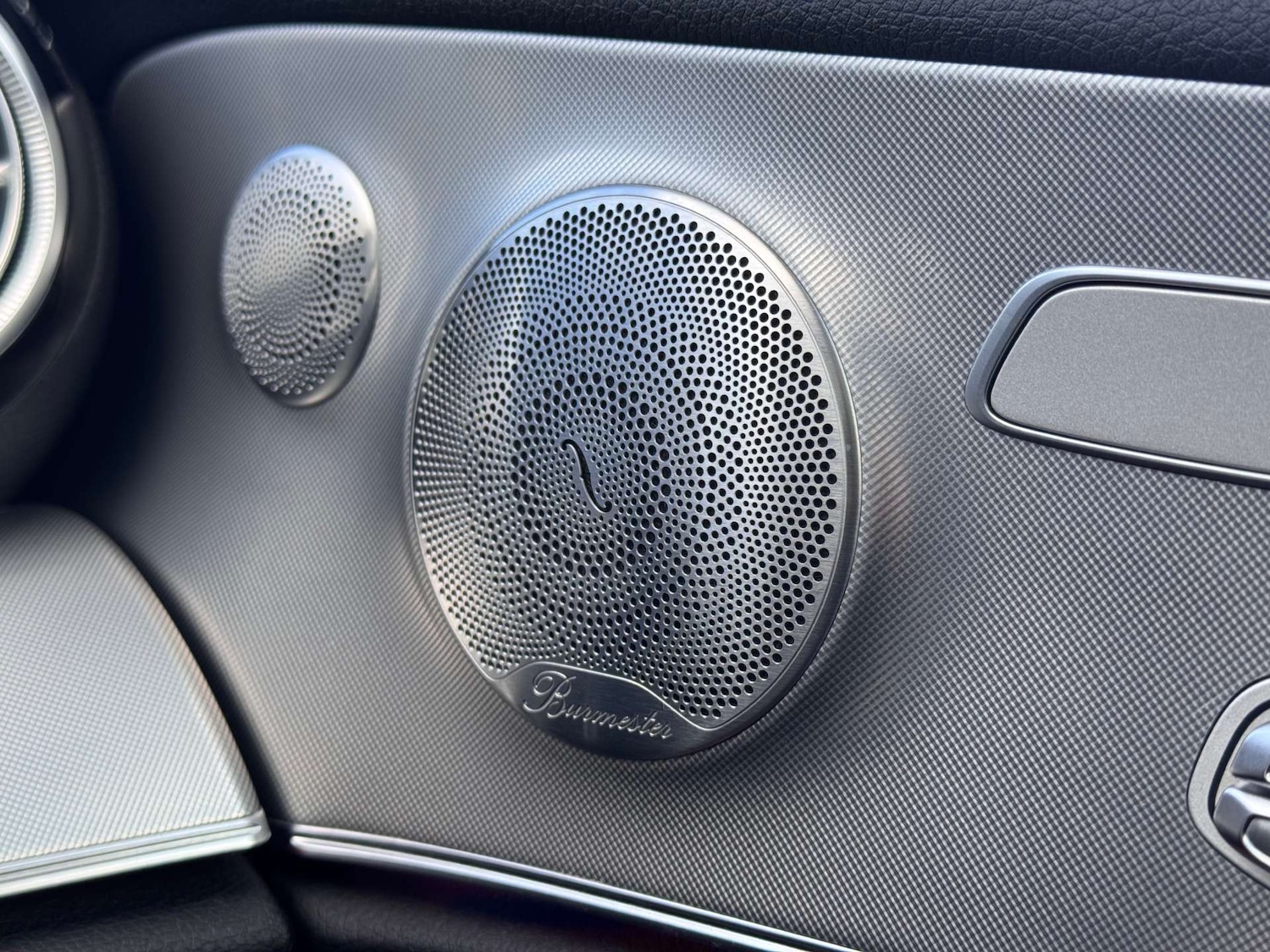 Used Mercedes-Benz E Class 2018 for sale - 77603973: Photo 25